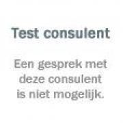 Belverzoek voor online medium  Test - online-mediums